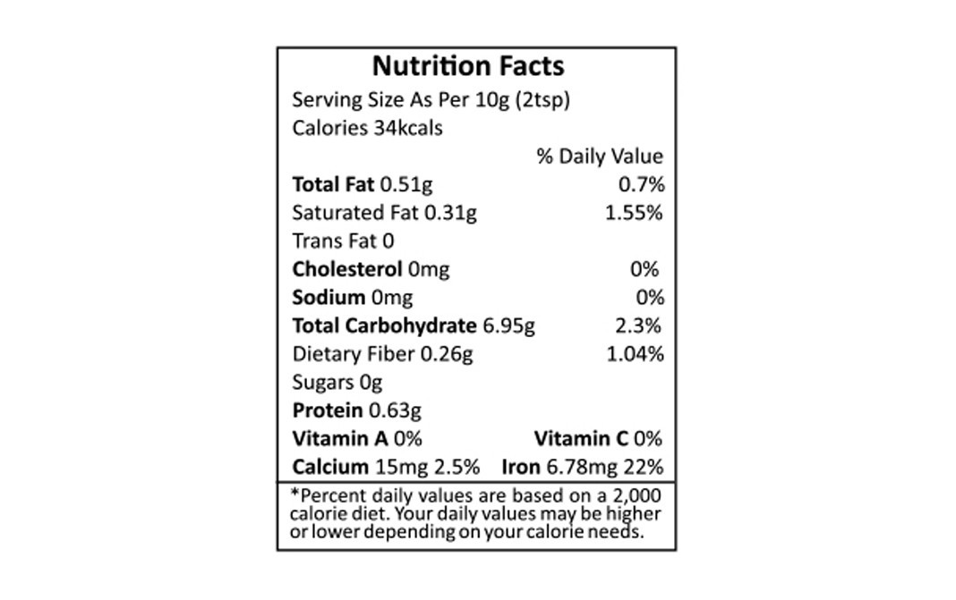 Kiwi Kisan Window Organic Turmeric Powder    Pack  250 grams